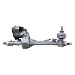 2013 Ford Explorer XLT Sport Utility 4-Door 3.5L Electric Rack and Pinion (AD-0302E)