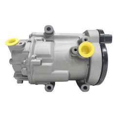 2021 Subaru Crosstrek Hybrid Wagon 4-Door 2.0L A/C Compressor (AD-0411)