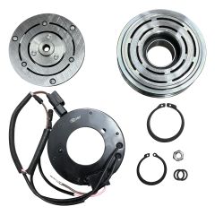 2013 Acura ILX Hybrid Sedan 4-Door 1.5L A/C Compressor Clutch (AD-0447N-CL)