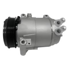 2016 Fiat 500L Easy Hatchback 4-Door 1.4L A/C Compressor and Clutch (AD-0506N)