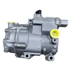 2013 Toyota Prius C Base Hatchback 4-Door 1.5L A/C Compressor (AD-0513)