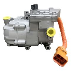 2013 Toyota Prius Base Hatchback 4-Door 1.8L A/C Compressor (AD-0514)