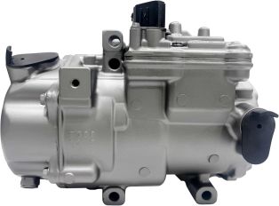 2015 Lexus NX300h Base Sport Utility 4-Door 2.5L A/C Compressor (AD-0533)