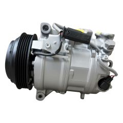 2025 Mercedes-Benz Sprinter 4500 Base Standard Passenger Van 2.0L A/C Compressor and Clutch (AD-0604)