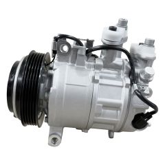 2024 Mercedes-Benz Sprinter 2500 Base Crew Van 3-Door 2.0L A/C Compressor and Clutch (AD-0604N)