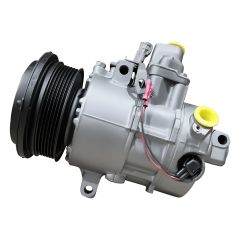 2007 Lexus GS430 Base Sedan 4-Door 4.3L A/C Compressor and Clutch (AD-0765)