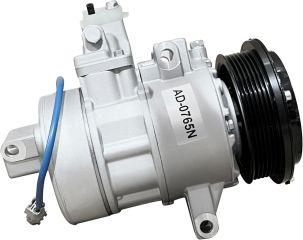 2007 Lexus GS430 Base Sedan 4-Door 4.3L A/C Compressor and Clutch (AD-0765N)