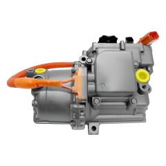 2013 Chevrolet Volt Base Hatchback 4-Door 1.4L A/C Compressor (AD-0964)