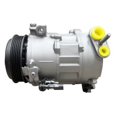 2024 Chevrolet Silverado 1500 WT Standard Cab Pickup 2-Door 2.7L A/C Compressor and Clutch (AD-1033)