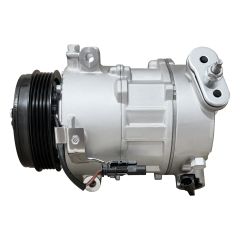 2023 Chevrolet Silverado 1500 RST Crew Cab Pickup 4-Door 2.7L A/C Compressor and Clutch (AD-1033N)