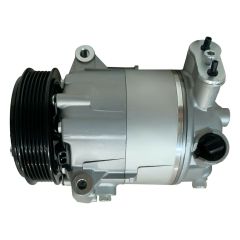 2016 Maserati Ghibli Base Sedan 4-Door 3.0L A/C Compressor (AD-1086N)