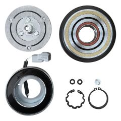 2018 Ram ProMaster 3500 Base Standard Cargo Van 4-Door 3.0L A/C Compressor Clutch (AD-1096N-CL)