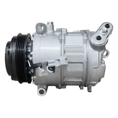 2015 Ram ProMaster 2500 Base Cab & Chassis 2-Door 3.0L A/C Compressor and Clutch (AD-1096N)