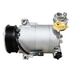 2014 Ford Fiesta SE Hatchback 4-Door 1.0L A/C Compressor (AD-1123N)