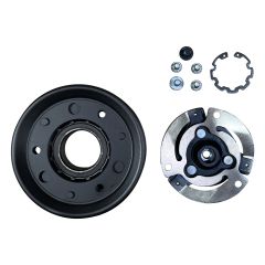 2018 Toyota C-HR Base Sport Utility 4-Door 2.0L A/C Compressor Clutch (AD-1152-CL)