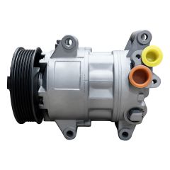 2022 Toyota C-HR LE Sport Utility 4-Door 2.0L A/C Compressor and Clutch (AD-1152)