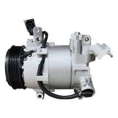 2017 Honda Civic Type R Hatchback 4-Door 2.0L A/C Compressor and Clutch (AD-1161N)