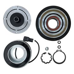 2014 Nissan Rogue SV Sport Utility 4-Door 2.5L A/C Compressor Clutch (AD-1181N-CL)