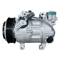 2014 Nissan Rogue SL Sport Utility 4-Door 2.5L A/C Compressor and Clutch (AD-1181N)