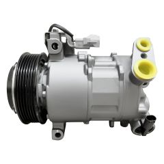 2021 Jeep Renegade 80th Anniversary Sport Utility 4-Door 2.4L A/C Compressor and Clutch (AD-1216)