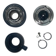 2015 Chevrolet Spark Byte Hatchback 4-Door 1.2L A/C Compressor Clutch (AD-1265-CL)