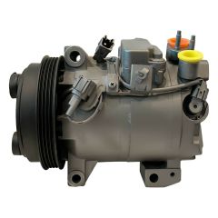 2011 Infiniti G25 Base Sedan 4-Door 2.5L A/C Compressor (AD-1270)