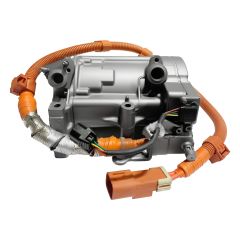 2014 Honda Accord Hybrid EX-L Sedan 4-Door 2.0L A/C Compressor (AD-1309)