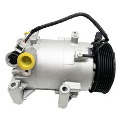 2021 Honda Civic EX Sedan 4-Door 2.0L A/C Compressor and Clutch (AD-1333)