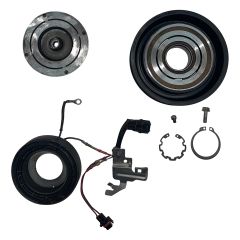 2017 Acura TLX Advance Sedan 4-Door 3.5L A/C Compressor Clutch (AD-1375-CL)