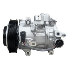 2016 Acura TLX SH-AWD Sedan 4-Door 3.5L A/C Compressor and Clutch (AD-1375N)