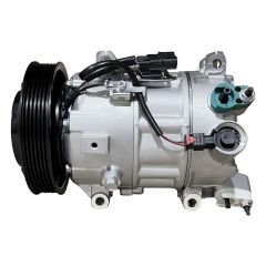 2023 Honda Ridgeline Sport Crew Cab Pickup 4-Door 3.5L A/C Compressor and Clutch (AD-1519N)