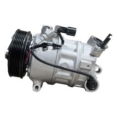 2017 Nissan Sentra SR Turbo Sedan 4-Door 1.6L A/C Compressor and Clutch (AD-1530N)