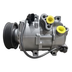 2016 Kia K900 V6 Sedan 4-Door 3.8L A/C Compressor and Clutch (AD-1540)