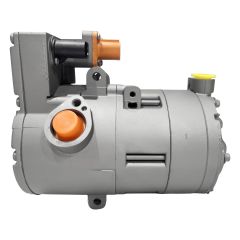 2017 Volkswagen e-Golf SEL Premium Hatchback 4-Door Battery EV A/C Compressor (AD-1568)