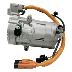 2016 Kia Soul EV E Hatchback 4-Door Battery EV A/C Compressor (AD-1572)