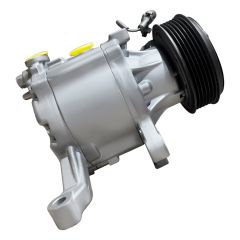 2017 Subaru Impreza Touring Sedan 4-Door 2.0L A/C Compressor and Clutch (AD-1581)