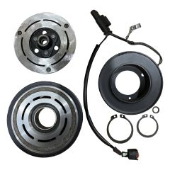 2019 BMW Alpina B7 xDrive Sedan 4-Door 4.4L A/C Compressor Clutch (AD-1583-CL)