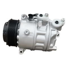 2019 BMW Alpina B7 xDrive Sedan 4-Door 4.4L A/C Compressor and Clutch (AD-1583N)