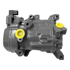 2022 Honda Accord Hybrid Touring Sedan 4-Door 2.0L A/C Compressor (AD-1587-NC)