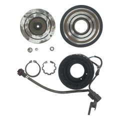 2018 Honda Accord EX-L Sedan 4-Door 1.5L A/C Compressor Clutch (AD-1588-CL)