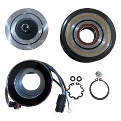 2022 Honda Accord Touring Sedan 4-Door 2.0L A/C Compressor Clutch (AD-1590N-CL)