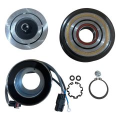 2024 Honda HR-V Uniq Sport Utility 4-Door 2.0L A/C Compressor Clutch (AD-1590N-HRV-CL)