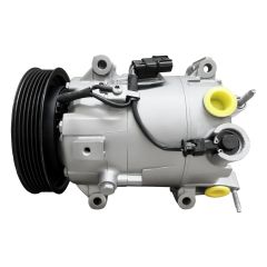 2023 Honda Odyssey Touring Mini Passenger Van 4-Door 3.5L A/C Compressor and Clutch (AD-1591)