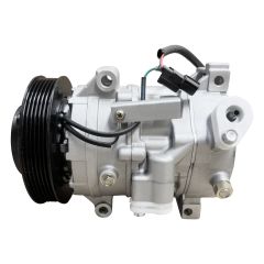 2023 Honda Odyssey Black Edition Mini Passenger Van 4-Door 3.5L A/C Compressor and Clutch (AD-1591N)