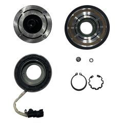 2025 Ford Mustang GT Premium Coupe 2-Door 5.0L A/C Compressor Clutch (AD-1610-CL)