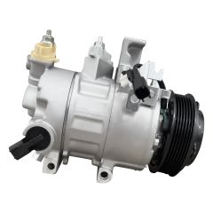 2025 Ford Mustang GT Premium Coupe 2-Door 5.0L A/C Compressor and Clutch (AD-1610N)