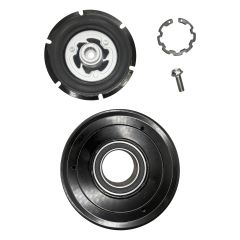 2017 Kia Optima LX 1.6T Sedan 4-Door 1.6L A/C Compressor Clutch (AD-1616N-CL)