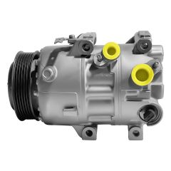 2022 Genesis G70 Sport Sedan 4-Door 3.3L A/C Compressor and Clutch (AD-1646)