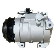 Fits Mitsubishi Pajero Sport, Fits Mitsubishi Montero Sport: Replaces 7813A725, XI447260-9542, 447260-9542, 447260-9541 (AD-1660N)