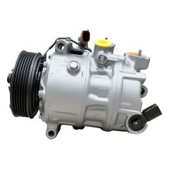 2024 Volkswagen Atlas Execline Sport Utility 4-Door 2.0L A/C Compressor and Clutch (AD-1662)